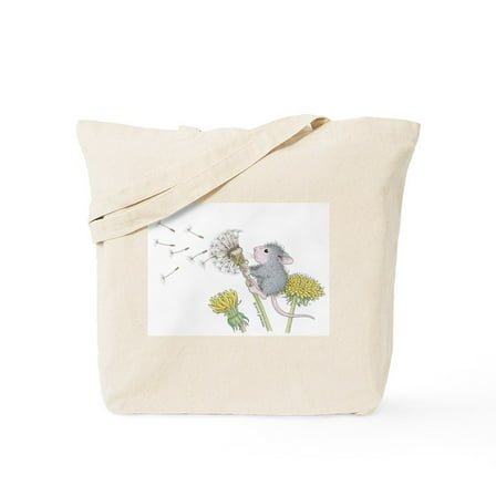 CafePress - Just Dandy Tote Bag - Unisex Canvas Tote Bag, Beige, 1-Piece