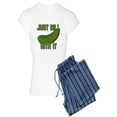 thumbnail image 1 of CafePress - Just Dill With It - Women's Light Pajamas, 1 of 1