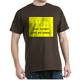 thumbnail image 1 of CafePress - Just Hangin' With My Peeps T Shirt - Men's Classic Graphic Cotton T-Shirt, 1 of 4