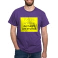 thumbnail image 1 of CafePress - Just Hangin' With My Peeps T Shirt - Men's Classic Graphic Cotton T-Shirt, 1 of 4