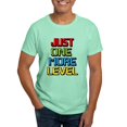 thumbnail image 1 of CafePress - Just One More Level Men's Value T Shirt - Men's Classic Graphic Cotton T-Shirt, 1 of 4