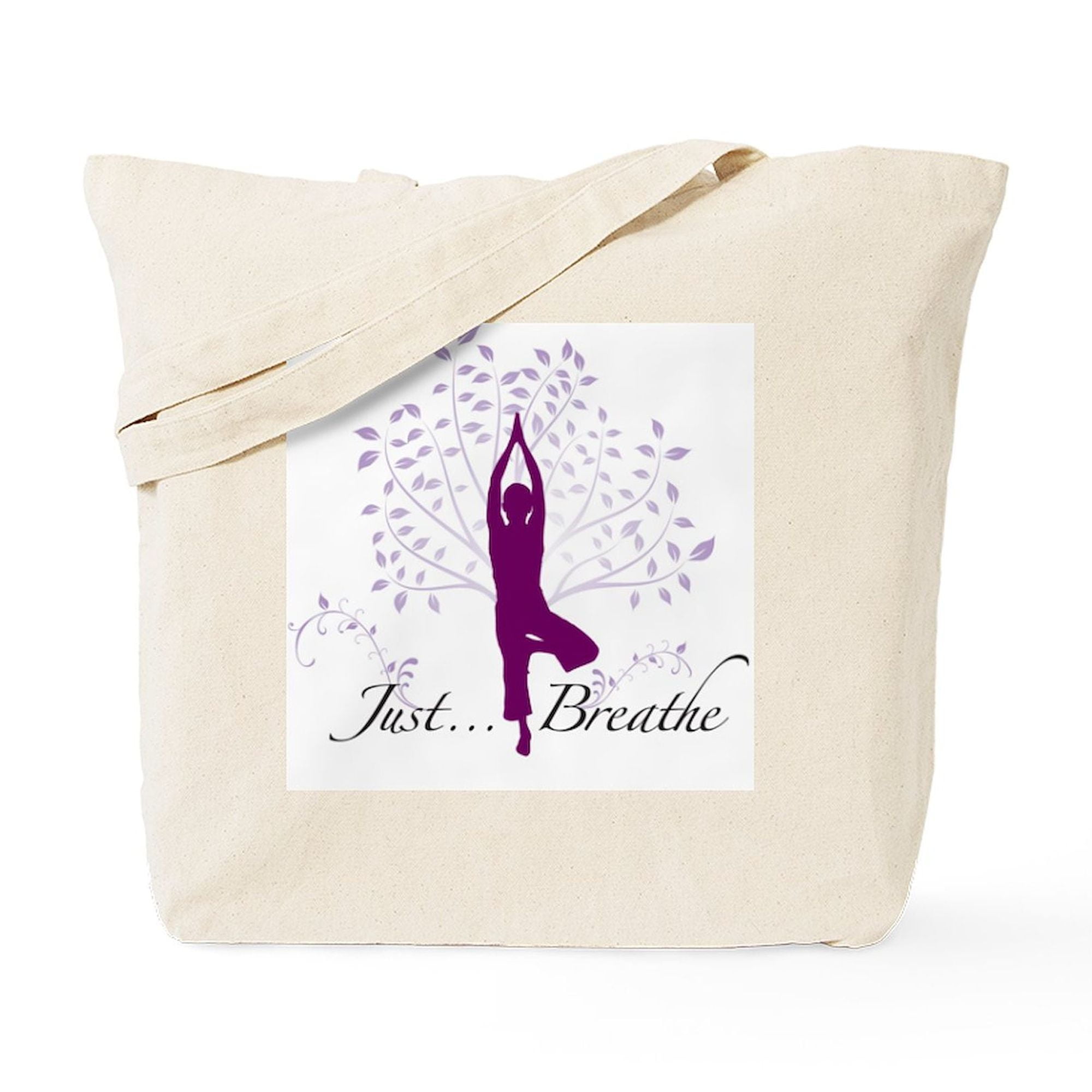 CafePress "I Love Puerto Rico" Tote Bag | Natural Canvas Reusable Shopping Bag