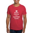 thumbnail image 1 of CafePress - KEEP CALM I HAVE GAFFER TAPE T Shirt - Men's Classic Graphic Cotton T-Shirt, 1 of 4
