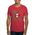 thumbnail image 1 of CafePress - KISS ME Cinco De Mayo Birthday Dark T Shirt - Men's Classic Graphic Cotton T-Shirt, 1 of 4