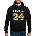 thumbnail image 1 of CafePress - Kamala 24 - Pullover Hoodie, Classic, Comfortable Hooded Sweatshirt, 1 of 4