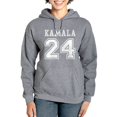 thumbnail image 1 of CafePress - Kamala 24 - Pullover Hoodie, Classic & Comfortable Hooded Sweatshirt, 1 of 4
