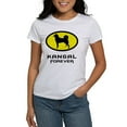 thumbnail image 1 of CafePress - Kangal Dog Women's T Shirt - Women's Classic T-Shirt, 1 of 4