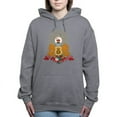thumbnail image 1 of CafePress - Kappa Alpha Order Coat Of Arms Sweatshirt - Pullover Hoodie, Classic & Comfortable Hooded Sweatshirt, 1 of 4
