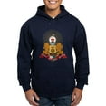 thumbnail image 1 of CafePress - Kappa Alpha Order Coat Of Arms Sweatshirt - Pullover Hoodie, Classic, Comfortable Hooded Sweatshirt, 1 of 4