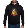 thumbnail image 1 of CafePress - Kappa Alpha Order Coat Of Arms Sweatshirt - Pullover Hoodie, Classic, Comfortable Hooded Sweatshirt, 1 of 4