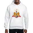 thumbnail image 1 of CafePress - Kappa Alpha Order Coat Of Arms Sweatshirt - Pullover Hoodie, Hooded Sweatshirt, 1 of 4