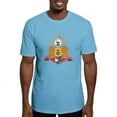 thumbnail image 1 of CafePress - Kappa Alpha Order Coat Of Arms T Shirt - Fitted T-Shirt, Vintage Fit Soft Cotton Tee, 1 of 4