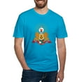 thumbnail image 1 of CafePress - Kappa Alpha Order Coat Of Arms T Shirt - Men's Fitted T-Shirt, 1 of 4