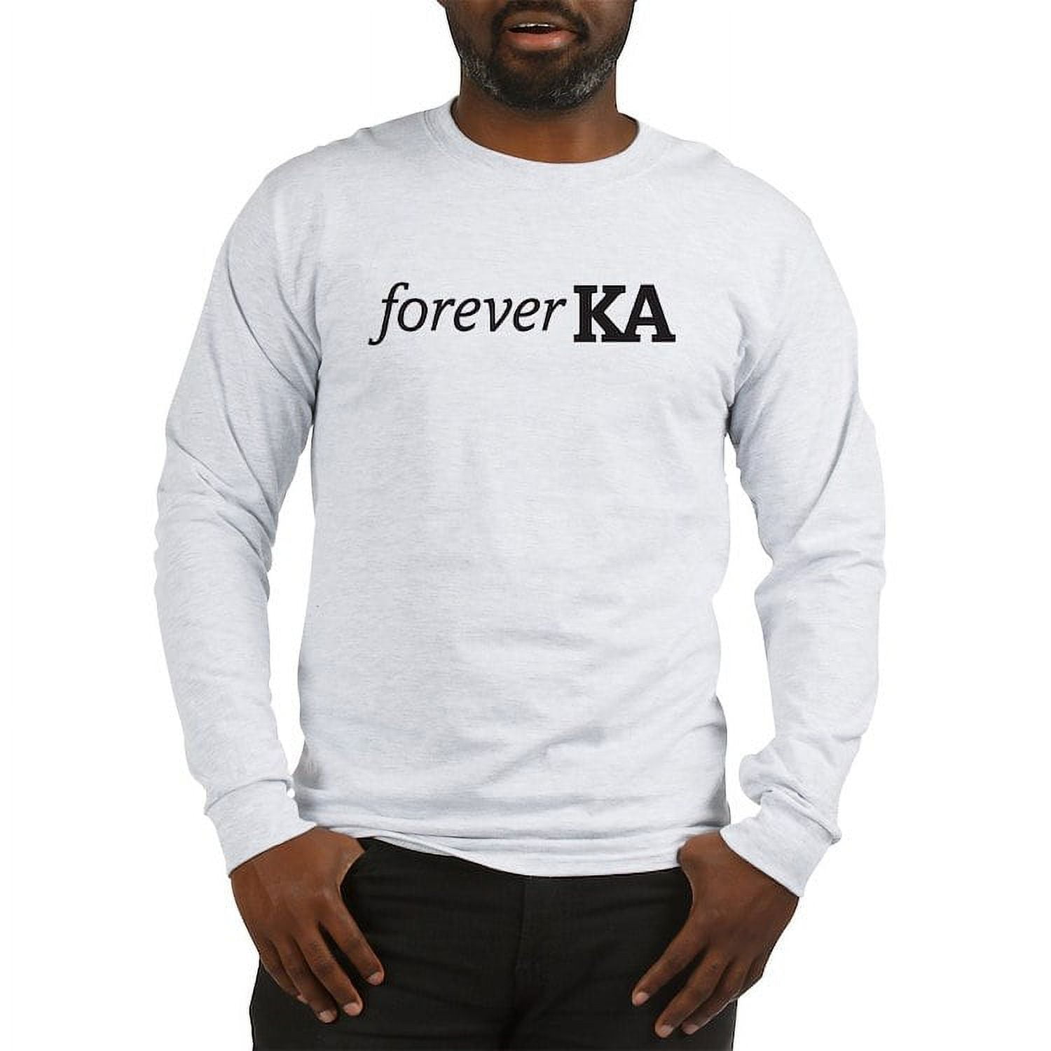 Kappa long sleeve t shirt hot sale