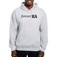 thumbnail image 1 of CafePress - Kappa Alpha Order Forever KA Sweatshirt - Pullover Hoodie, Hooded Sweatshirt, 1 of 4