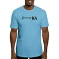 thumbnail image 1 of CafePress - Kappa Alpha Order Forever KA T Shirt - Fitted T-Shirt, Vintage Fit Soft Cotton Tee, 1 of 4