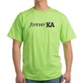 thumbnail image 1 of CafePress - Kappa Alpha Order Forever KA T Shirt - Light T-Shirt - CP, 1 of 4