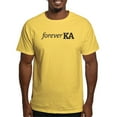 thumbnail image 1 of CafePress - Kappa Alpha Order Forever KA T Shirt - Men's Classic Graphic T-Shirt, 1 of 4