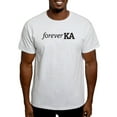 thumbnail image 1 of CafePress - Kappa Alpha Order Forever KA T Shirt - Men's Classic Graphic T-Shirt, 1 of 4