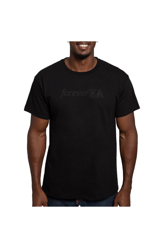 - Kappa Alpha Order Forever KA T Shirt - Men's Fitted T-Shirt