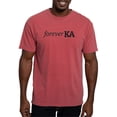 thumbnail image 1 of CafePress - Kappa Alpha Order Forever KA T Shirt - Mens Comfort Colors Shirt, 1 of 5