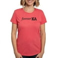 thumbnail image 1 of CafePress - Kappa Alpha Order Forever KA T Shirt - Womens Tri-blend T-Shirt, 1 of 4