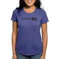 thumbnail image 1 of CafePress - Kappa Alpha Order Forever KA T Shirt - Womens Tri-blend T-Shirt, 1 of 4