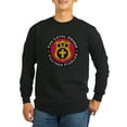 thumbnail image 1 of CafePress - Kappa Alpha Order Loyal Order Long Sleeve T Shirt - Long Sleeve Dark T-Shirt, 1 of 4