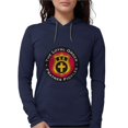 thumbnail image 1 of CafePress - Kappa Alpha Order Loyal Order Long Sleeve T Shirt - Womens Hooded Shirt, 1 of 3