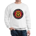 thumbnail image 1 of CafePress - Kappa Alpha Order Loyal Order Sweatshirt - Crew Neck Sweatshirt, 1 of 4