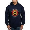 thumbnail image 1 of CafePress - Kappa Alpha Order Loyal Order Sweatshirt - Pullover Hoodie, Classic, Comfortable Hooded Sweatshirt, 1 of 4