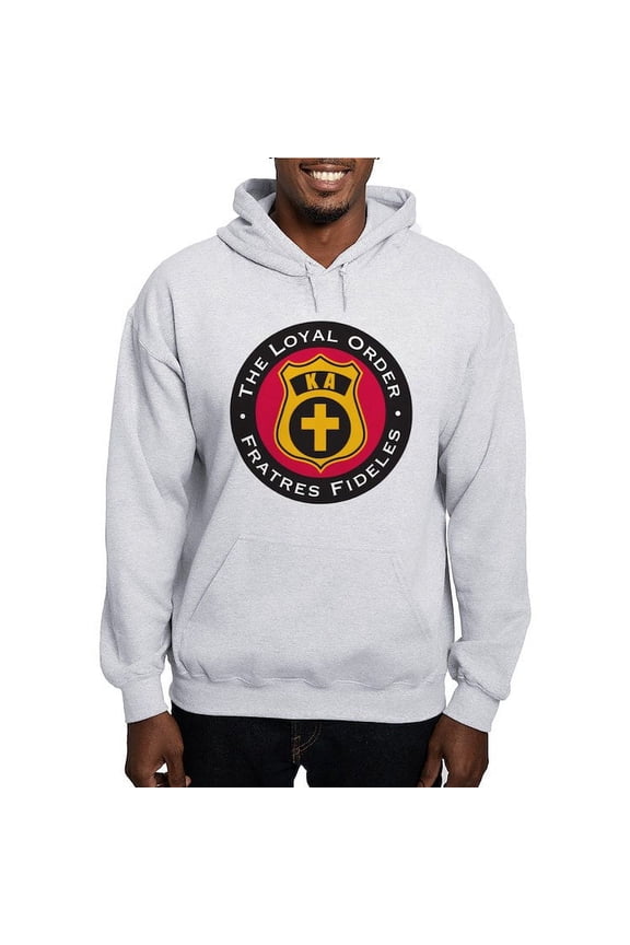 - Kappa Alpha Order Loyal Order Sweatshirt - Pullover Hoodie, Hooded Sweatshirt
