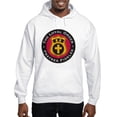 thumbnail image 1 of CafePress - Kappa Alpha Order Loyal Order Sweatshirt - Pullover Hoodie, Hooded Sweatshirt, 1 of 4