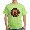 thumbnail image 1 of CafePress - Kappa Alpha Order Loyal Order T Shirt - Light T-Shirt - CP, 1 of 4