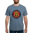 thumbnail image 1 of CafePress - Kappa Alpha Order Loyal Order T Shirt - Mens Comfort Colors Shirt, 1 of 5