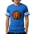 thumbnail image 1 of CafePress - Kappa Alpha Order Loyal Order T Shirt - Mens Football Shirt, 1 of 4