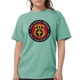 thumbnail image 1 of CafePress - Kappa Alpha Order Loyal Order T Shirt - Womens Comfort Colors® Shirt, 1 of 4