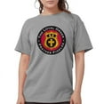 thumbnail image 1 of CafePress - Kappa Alpha Order Loyal Order T Shirt - Womens Comfort Colors® Shirt, 1 of 4