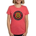 thumbnail image 1 of CafePress - Kappa Alpha Order Loyal Order T Shirt - Womens Tri-blend T-Shirt, 1 of 4