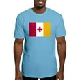 thumbnail image 1 of CafePress - Kappa Alpha Order Official Flag T Shirt - Fitted T-Shirt, Vintage Fit Soft Cotton Tee, 1 of 4