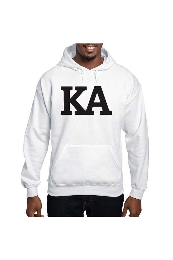 - Kappa Alpha Order Official KA Sweatshirt - Pullover Hoodie, Hooded Sweatshirt