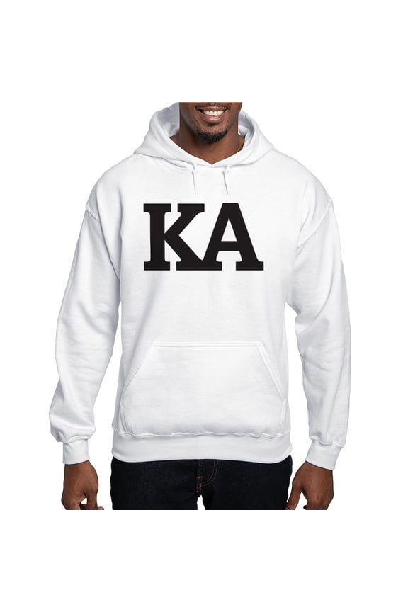 - Kappa Alpha Order Official KA Sweatshirt - Pullover Hoodie, Hooded Sweatshirt