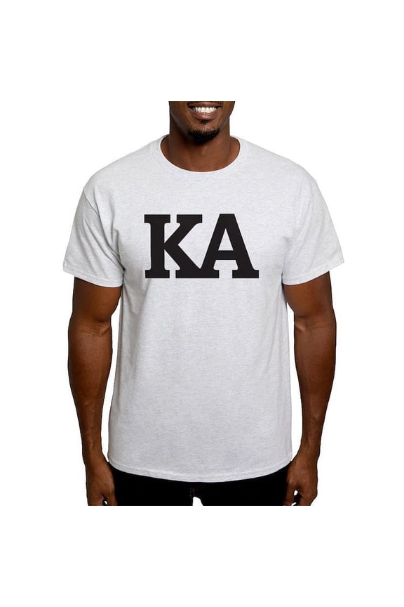 - Kappa Alpha Order Official KA T Shirt - Men's Classic Graphic T-Shirt