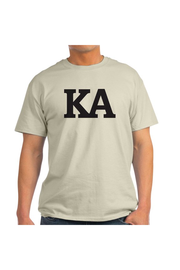 - Kappa Alpha Order Official KA T Shirt - Men's Classic Graphic T-Shirt