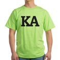 thumbnail image 1 of CafePress - Kappa Alpha Order Official KA T Shirt - Light T-Shirt - CP, 1 of 4