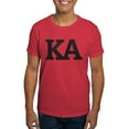 thumbnail image 1 of CafePress - Kappa Alpha Order Official KA T Shirt - Men's Classic Graphic Cotton T-Shirt, 1 of 4