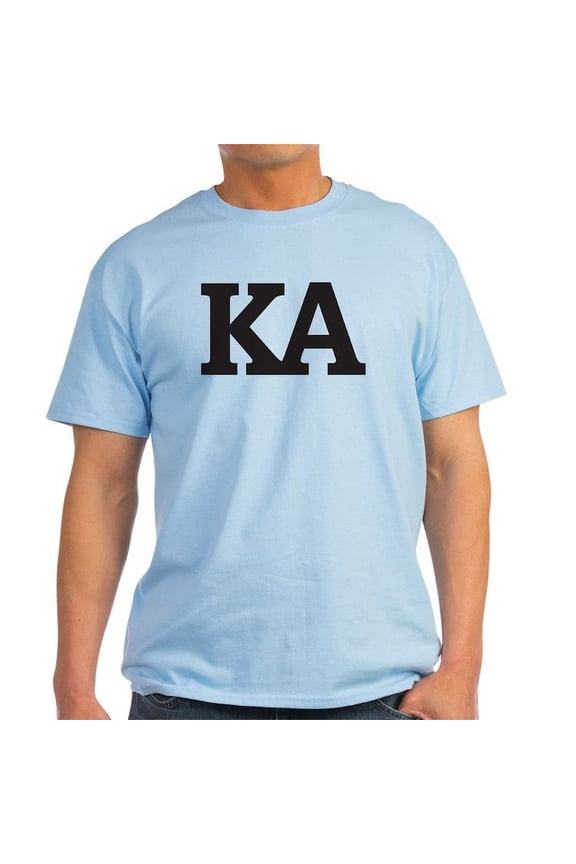- Kappa Alpha Order Official KA T Shirt - Men's Classic Graphic T-Shirt