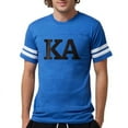 thumbnail image 1 of CafePress - Kappa Alpha Order Official KA T Shirt - Mens Football Shirt, 1 of 4