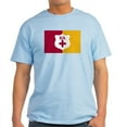 thumbnail image 1 of CafePress - Kappa Alpha Order Supplemental Flag T Shirt - Men's Classic Graphic T-Shirt, 1 of 4