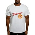 thumbnail image 1 of CafePress - Karlovacko Light T Shirt - Men's Classic Graphic T-Shirt, 1 of 4